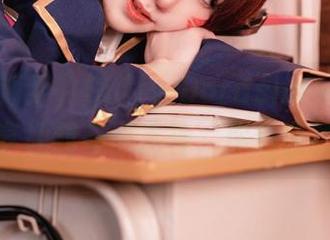 喜多川海梦，Sally Dorasnow的图库分享让我有点走神，你们懂的。